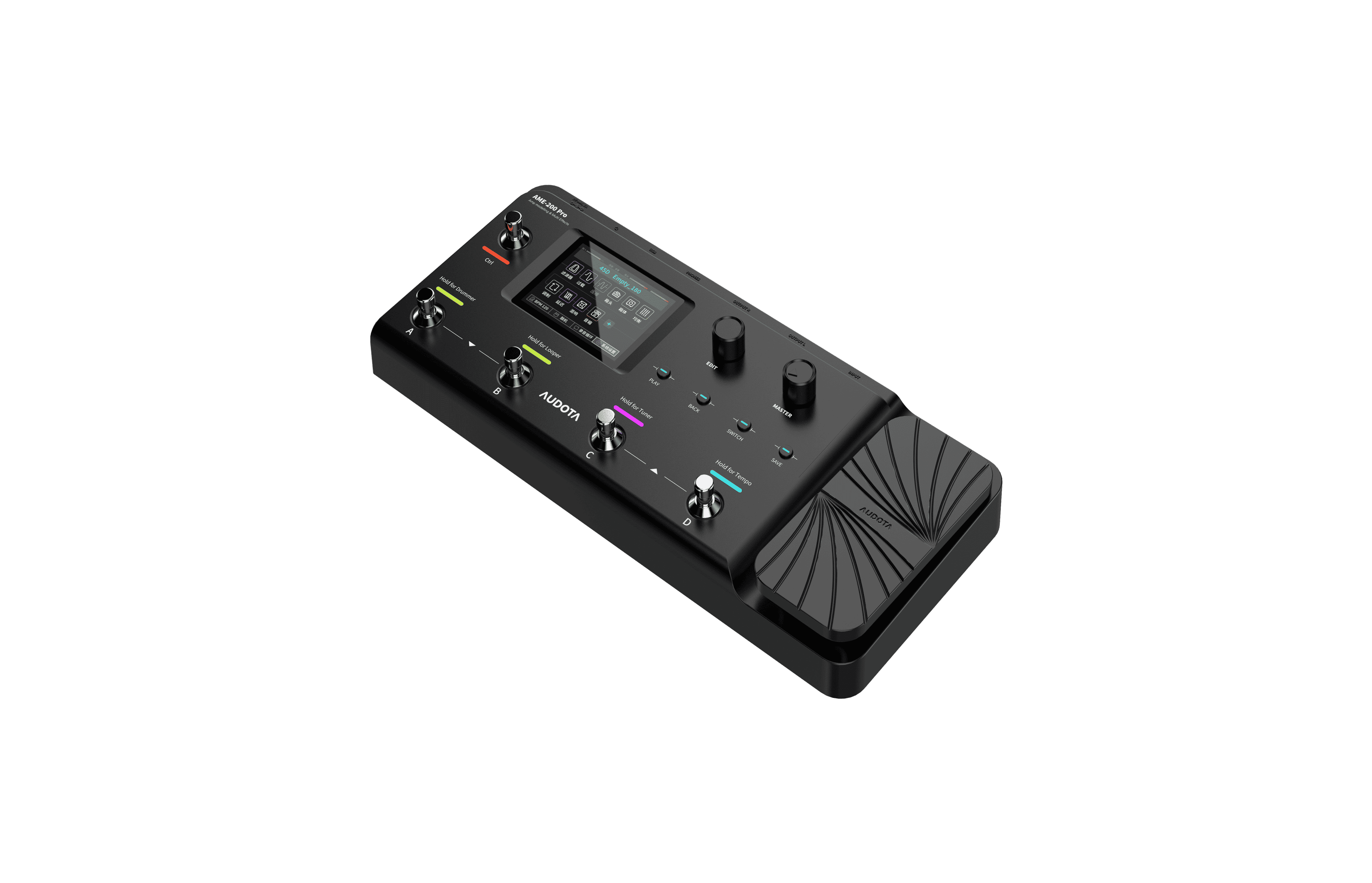 AME-200Pro